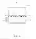 Fig. 11 - BACKLIGHT MODULE AND DISPLAY DEVICE