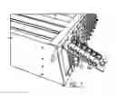 Fig. 06 - Switch rack system