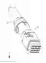Fig. 02 - Fiber cable fan-out assembly and method
