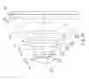 Fig. 08 - Image capturing optical system, image capturing device and portable device