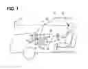 Fig. 02 - Head-up display device