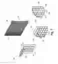 Fig. 08 - Autostereoscopic three dimensional display