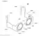 Fig. 08 - SIMPLE STEREOSCOPE FOR ALLOWING SIDE-BY-SIDE IMAGE TO BE SEEN AS THREE-DIMENSIONAL IMAGE