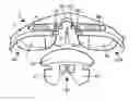 Fig. 01 - Wearable stereoscopic viewer