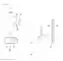 Fig. 02 - Polarized Light Display Device Using Shadow