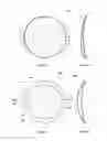 Fig. 02 - CONTACT LENS STABILISATION