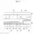 Fig. 06 - LIQUID CRYSTAL DISPLAY INCLUDING LIGHT BLOCKING MEMBER OVERLAPPING SPACER