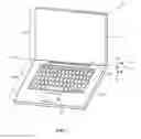 Fig. 02 - Display with column spacer structures