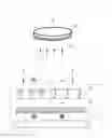 Fig. 01 - Lighting system, lighting device and receiving device