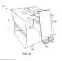Fig. 07 - Collapsible light box