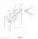 Fig. 08 - Camera carrying and mounting system