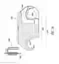 Fig. 45 - Auxiliary optical components for mobile devices