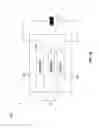 Fig. 10 - Lithographic apparatus and method