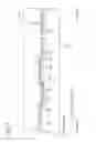 Fig. 04 - Exposure apparatus, image forming apparatus and method of manufacturing exposure apparatus