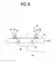 Fig. 07 - Image forming apparatus that applies a powder to reduce adhesion of an adhesive layer