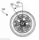 Fig. 01 - Ground vehicle-like control for remote control aircraft