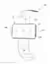 Fig. 01 - Wrist-mounted device to assist pilgrims