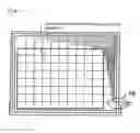 Fig. 02 - Touch panel using touch pen and formed with power pattern