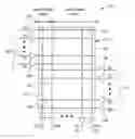 Fig. 01 - Capacitive touch panel with increased scan frequency using dynamic phase compensation