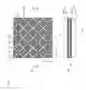 Fig. 02 - Input device, method of manufacturing the same, and electronic information equipment