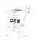 Fig. 02 - Solar tablet verbal
