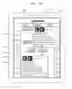 Fig. 151 - Method and apparatus for providing calendar displaying work history of document