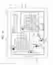 Fig. 45 - Method and apparatus for providing calendar displaying work history of document