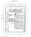 Fig. 47 - Method and apparatus for providing calendar displaying work history of document