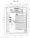 Fig. 48 - Method and apparatus for providing calendar displaying work history of document
