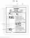 Fig. 76 - Method and apparatus for providing calendar displaying work history of document