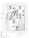 Fig. 86 - Method and apparatus for providing calendar displaying work history of document