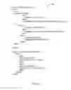 Fig. 07 - Syntactic parser assisted semantic rule inference