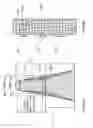 Fig. 07 - Array with intercell conductors including nanowires or 2D material strips