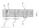 Fig. 08 - Cells having transistors and interconnects including nanowires or 2D material strips