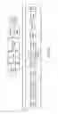 Fig. 32 - Cells having transistors and interconnects including nanowires or 2D material strips