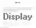 Fig. 43 - OBSCURELY RENDERING CONTENT USING MASKING TECHNIQUES