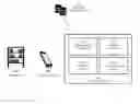 Fig. 01 - Method and system for identifying books on a bookshelf