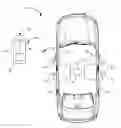 Fig. 01 - Passive entry system and method for a vehicle