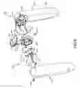 Fig. 08 - Shoulder kit assembly for crash test dummy