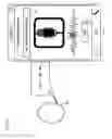 Fig. 09 - System and method for providing voice communication from textual and pre-recorded responses