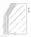 Fig. 07 - Write head having beveled non-magnetic write gap seed layer