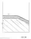 Fig. 09 - Write head having beveled non-magnetic write gap seed layer
