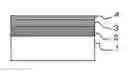 Fig. 01 - Fluoropolyether compound, and lubricant and magnetic disc comprising same