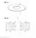 Fig. 02 - Glass substrate for magnetic disk and magnetic disk