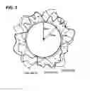 Fig. 04 - Glass substrate for magnetic disk and magnetic disk