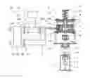 Fig. 01 - Electromagnetic operating device