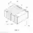 Fig. 02 - Composite electronic component and board for mounting thereof
