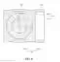 Fig. 06 - Composite electronic component and board for mounting thereof
