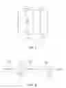 Fig. 07 - Composite electronic component and board for mounting thereof