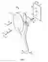 Fig. 02 - Light switch extender
